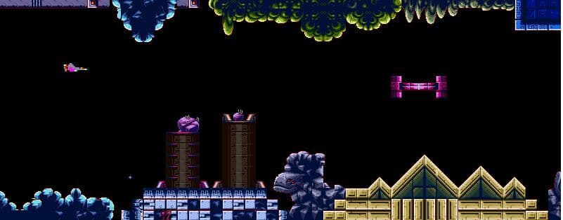 R-Type (itch) (Tylia) screenshot 2