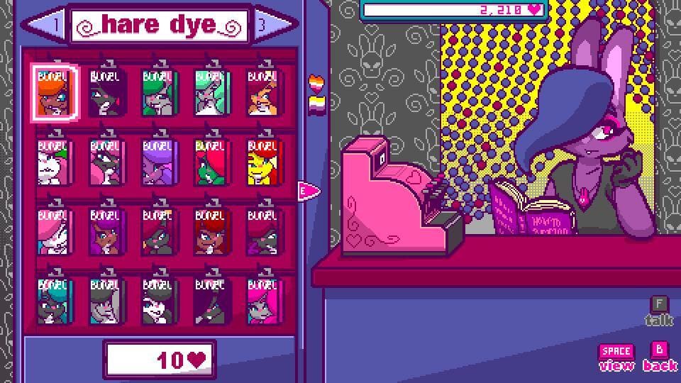 Princess Farmer (Samobee) screenshot 2