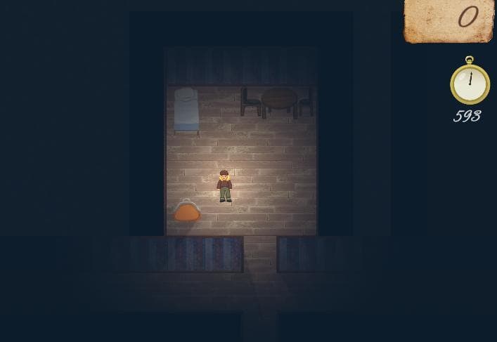 Harbour Heist screenshot 2