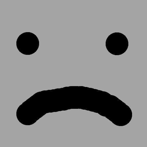 World of Sadness