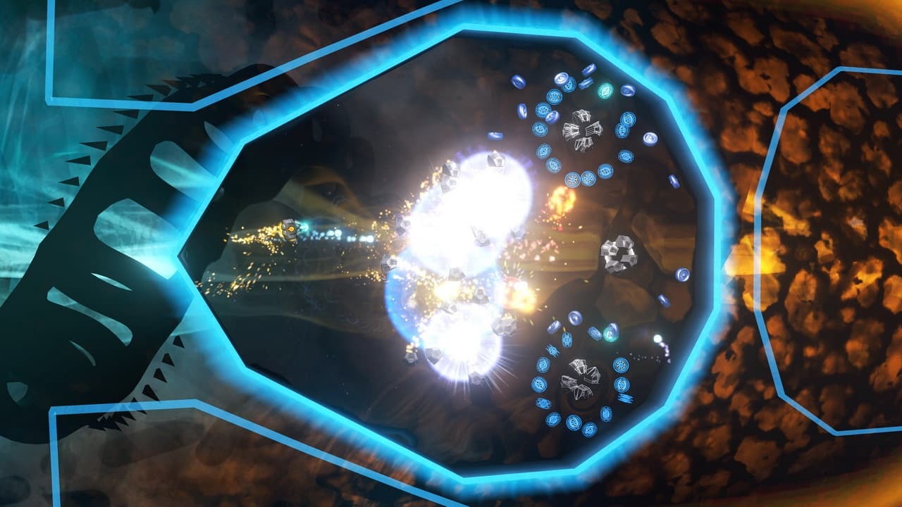 Blast Factor screenshot 5