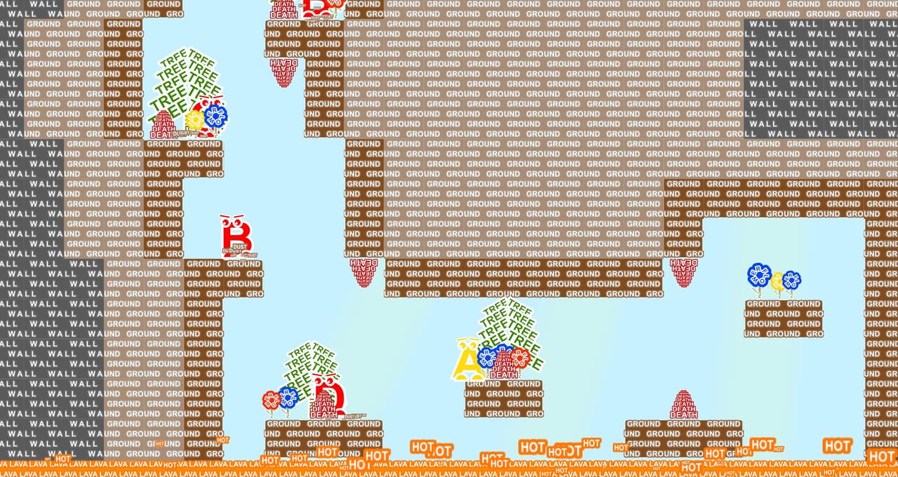 Alpha vs. Zet screenshot 3