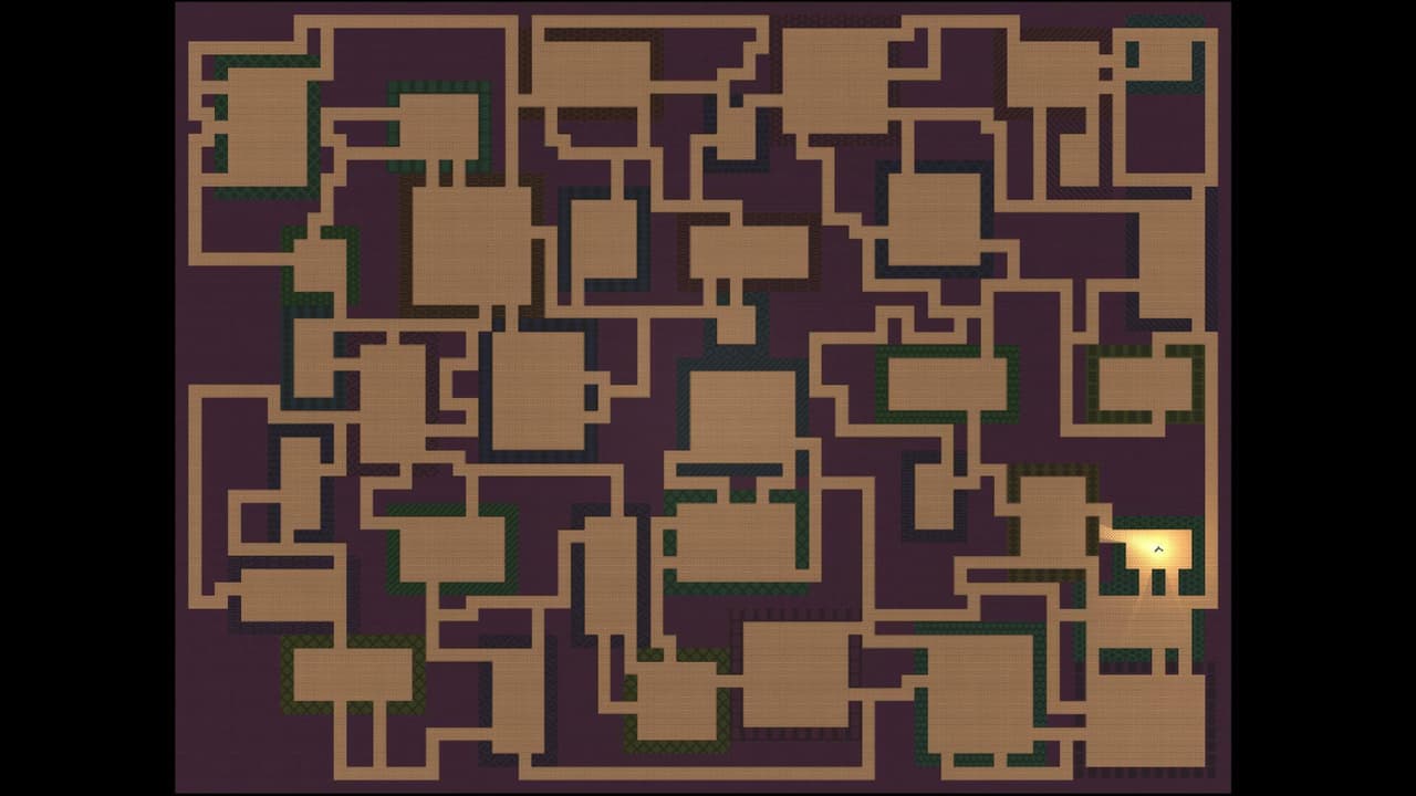 Dungeon Delve (Kilreth) screenshot 4