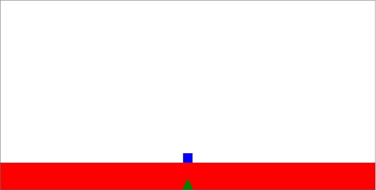 They come from below! screenshot 2