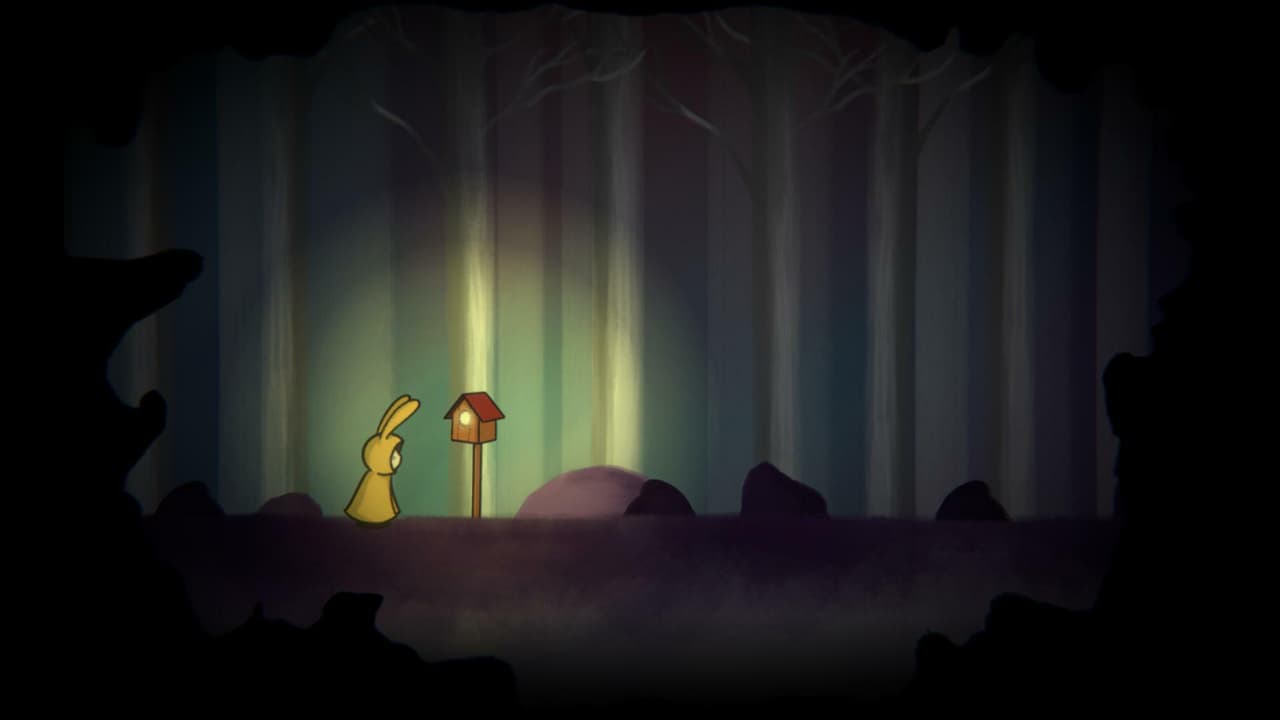 Out of the Woods (Croxel Studios) screenshot 3