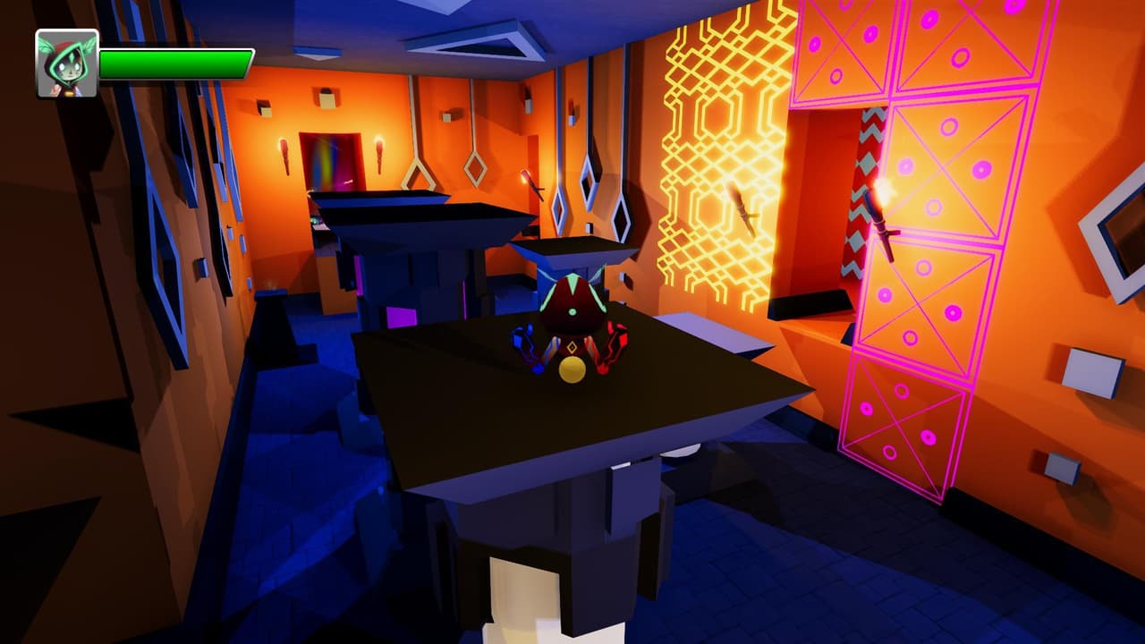 Aurora Trail (itch) screenshot 5