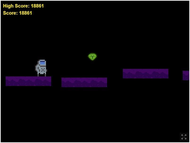 Endless Void (Ryan)