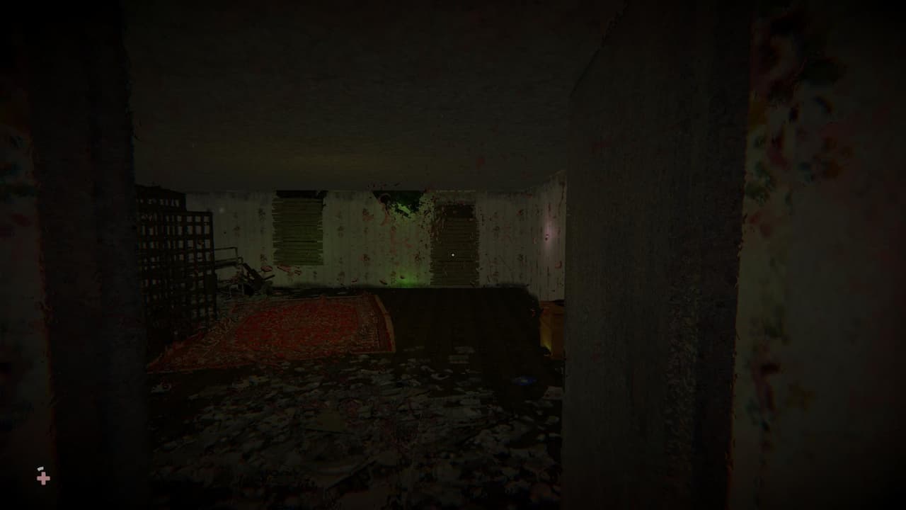 Darkwood 3D