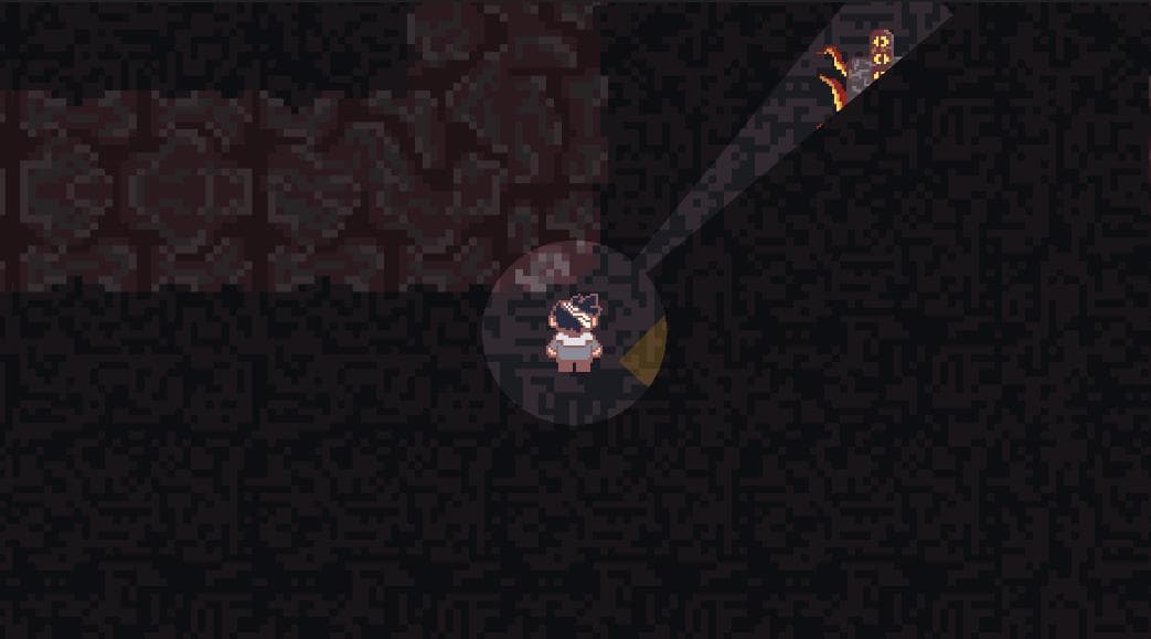 Shrine of Ocula screenshot 3