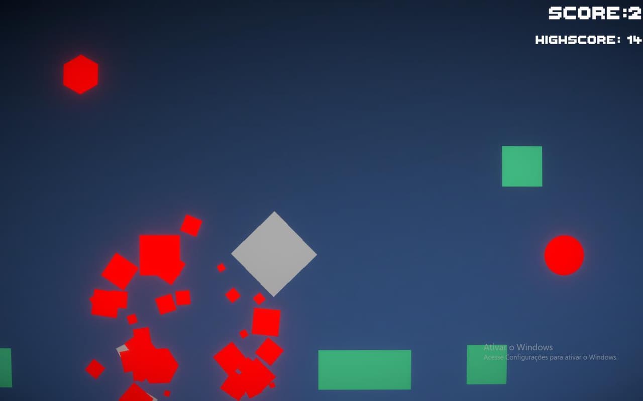 Hexascore