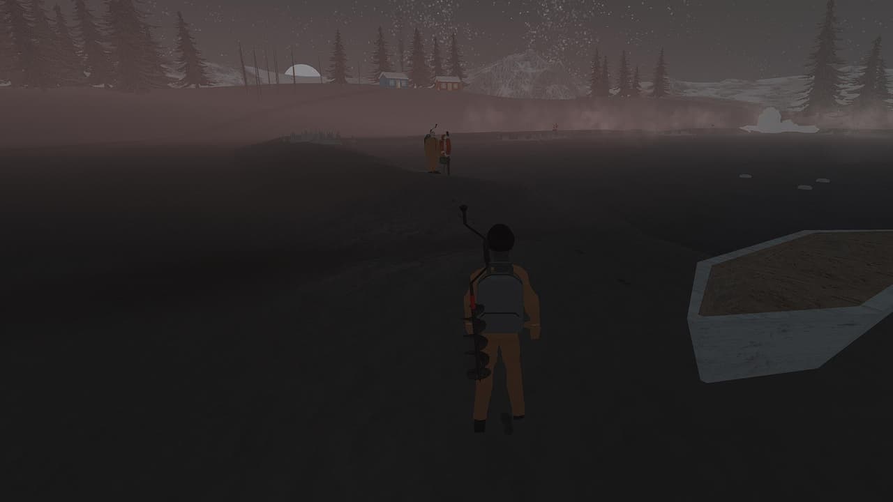 Cold Fish screenshot 6