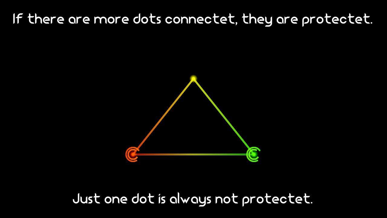 DotKnot screenshot 3