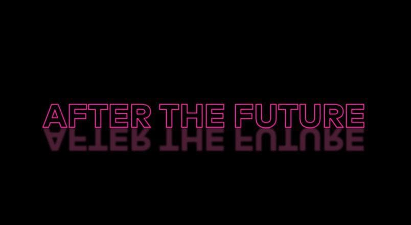 After The Future (D4M0R1) screenshot 3
