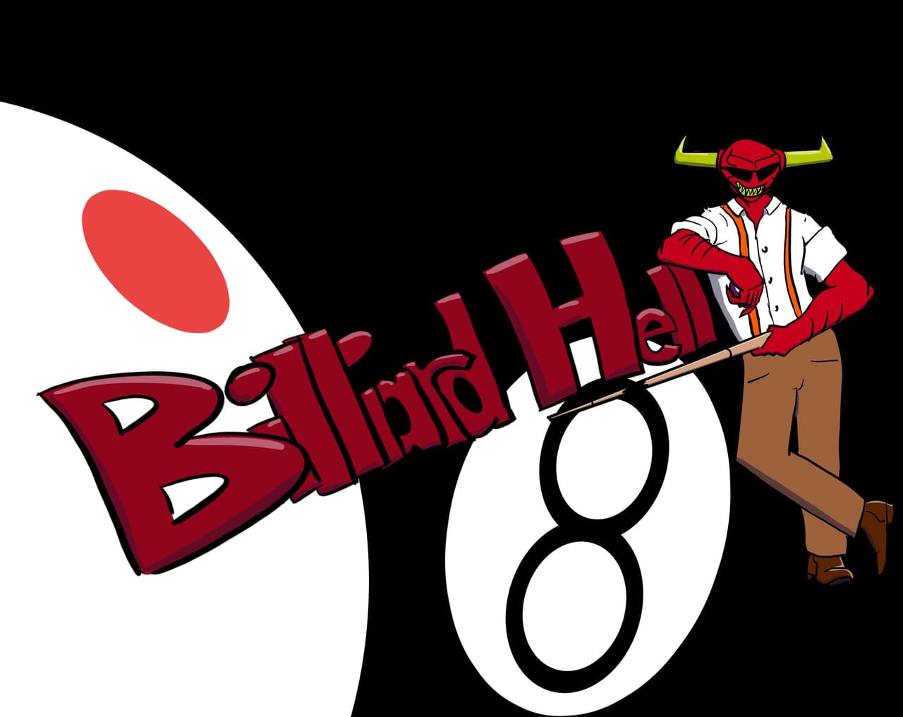 Billiard Hell