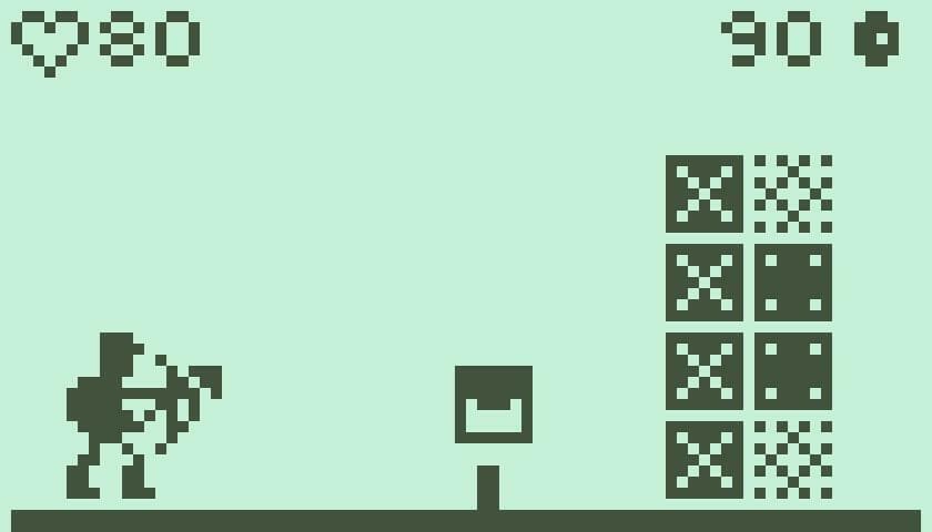 MARROW (itch) (kalgene) screenshot 2