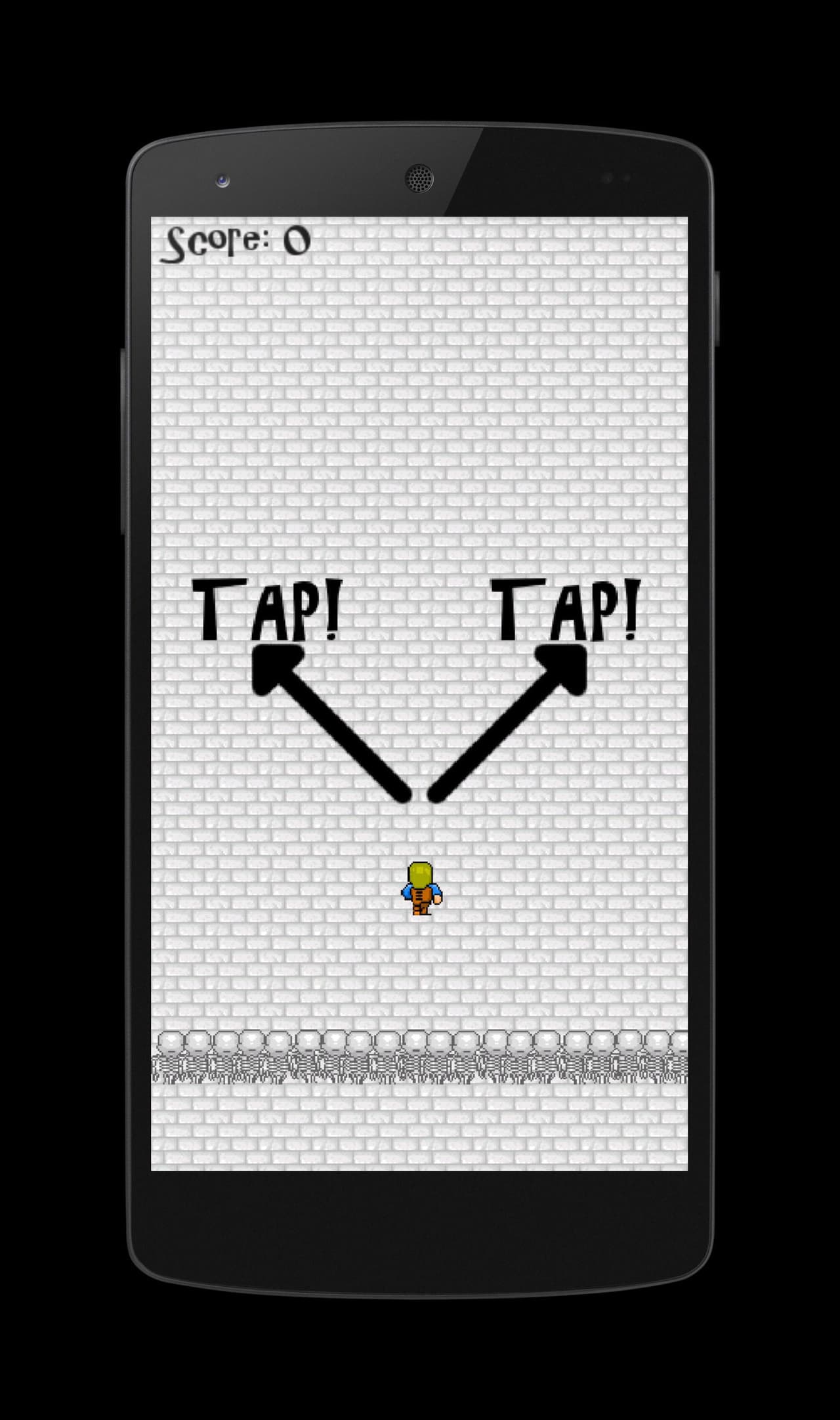 Tap or Die screenshot 3