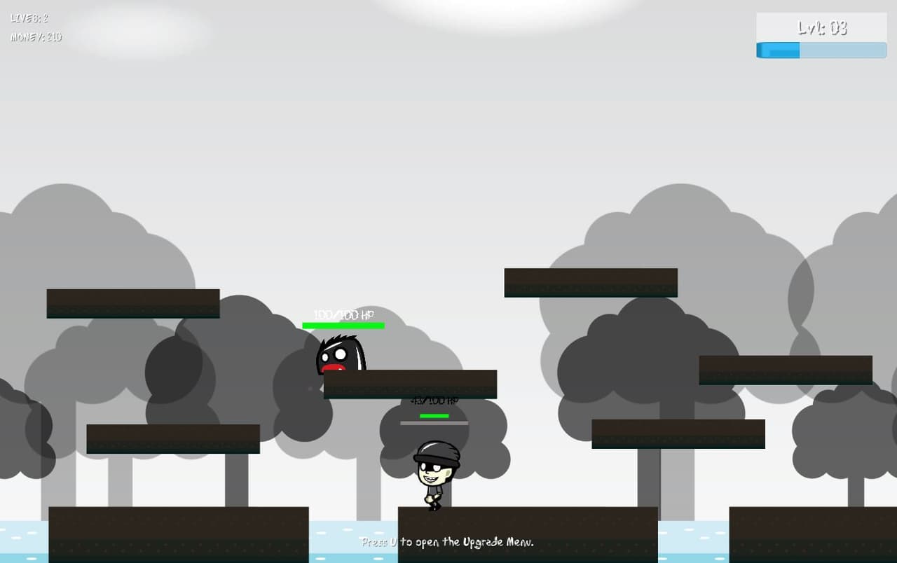 Achievement Hunter: Thief screenshot 2
