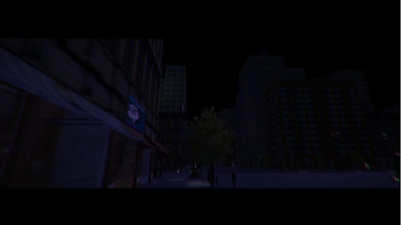 Dybbuk. Episode 0
