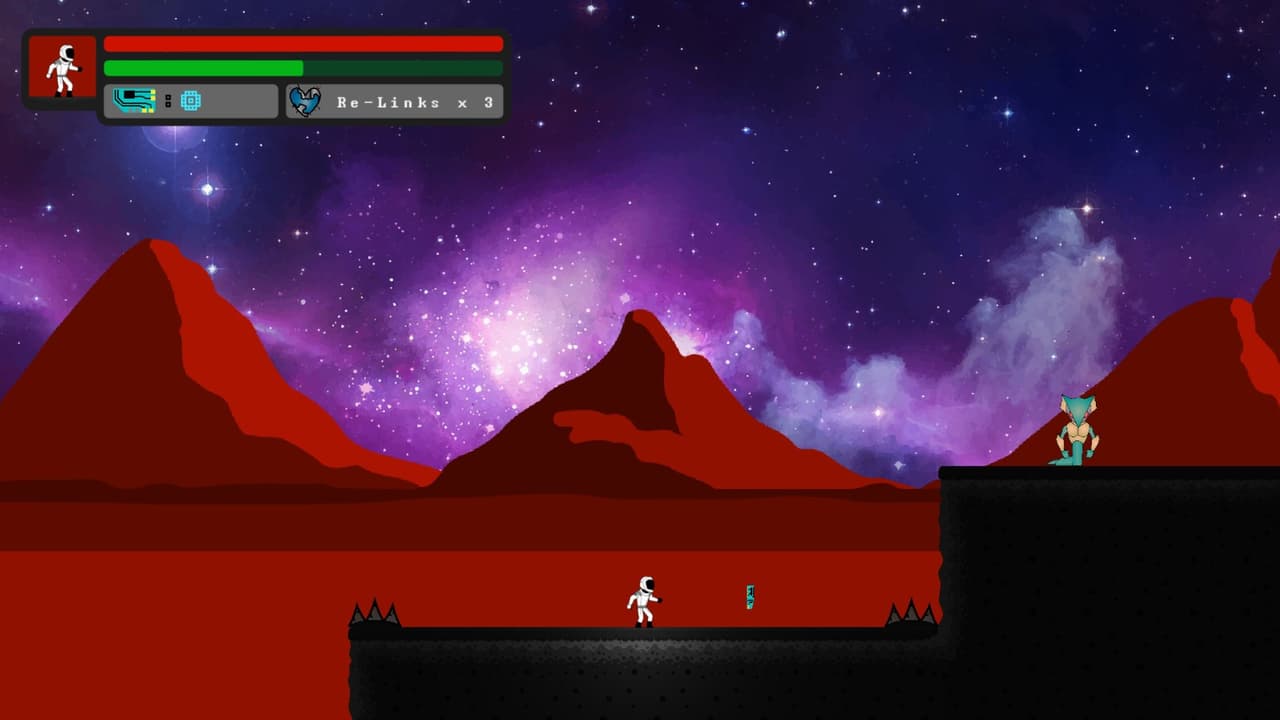 Exo-Adventures screenshot 5