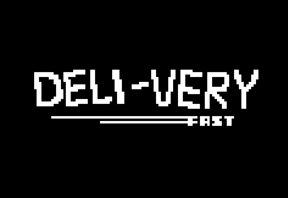 Deli-very-Fast