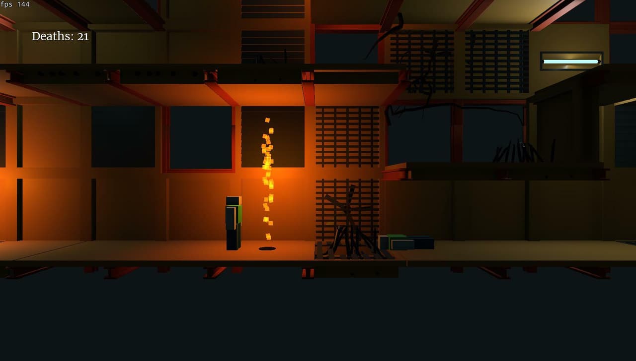 Pillars of Anguish screenshot 3