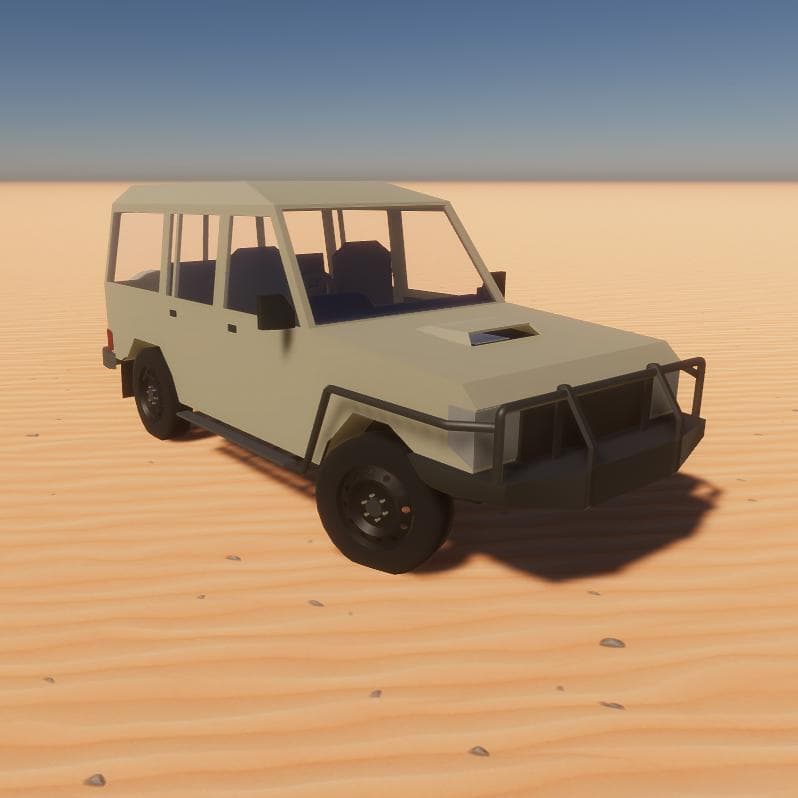Dirtbox Rally