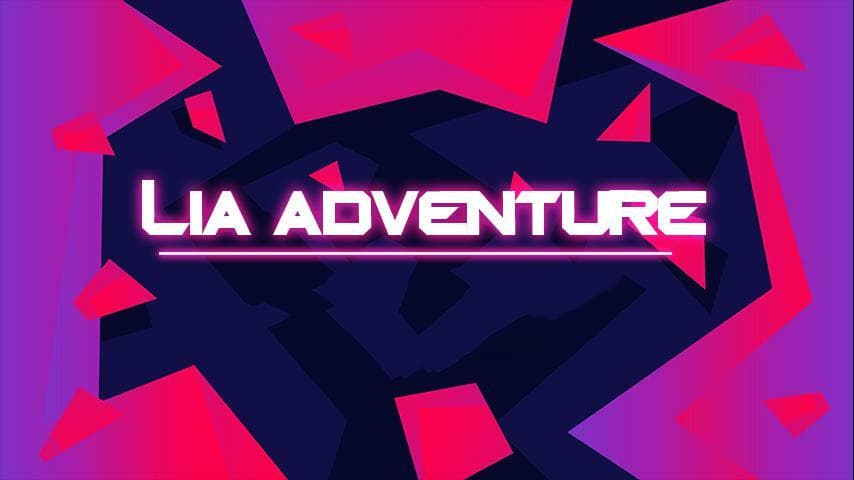Lia Adventure