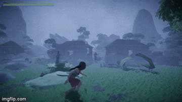 Kirana: Raga Sukma screenshot 2