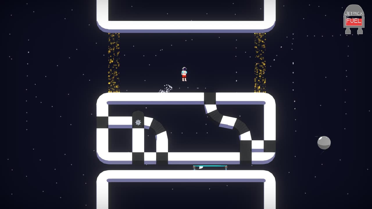 Only Juan in Space screenshot 2