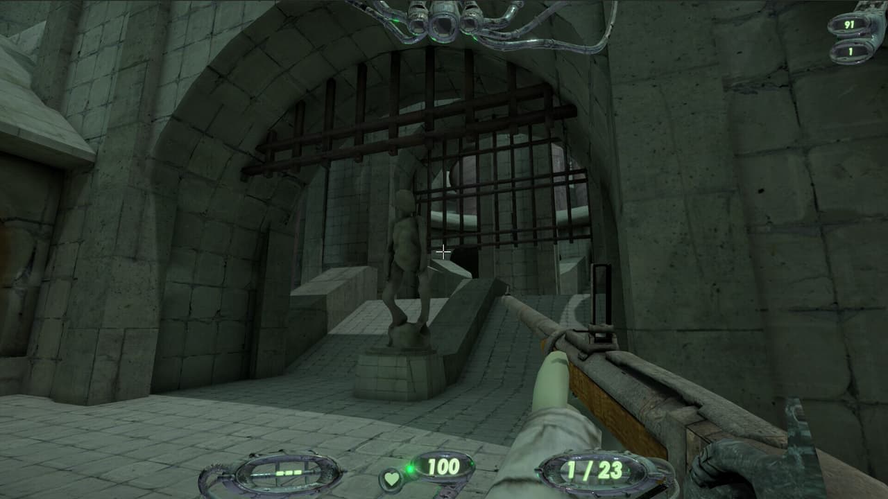 STRAFTAT screenshot 3