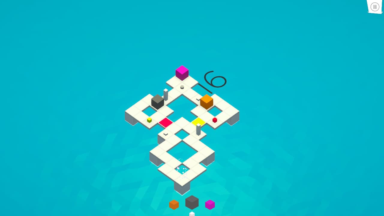 Skipper screenshot 6
