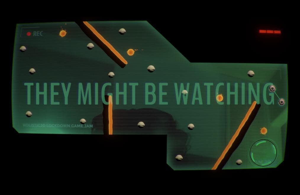 Sleepwatchers screenshot 2