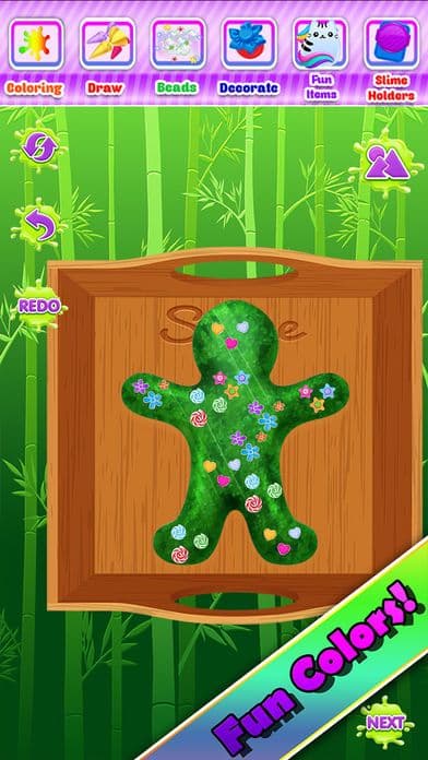 My DIY Slime Maker