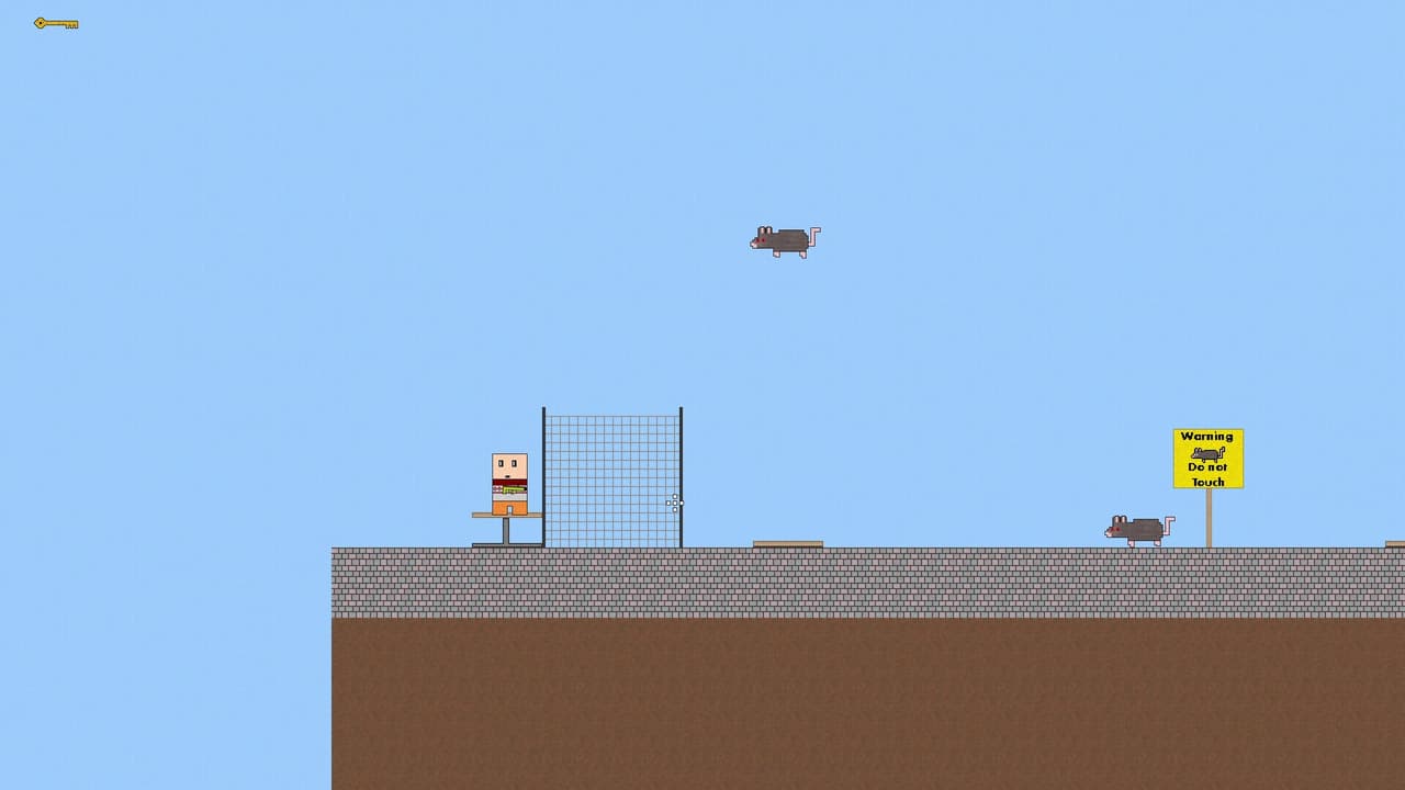 Atomic Hazard screenshot 6