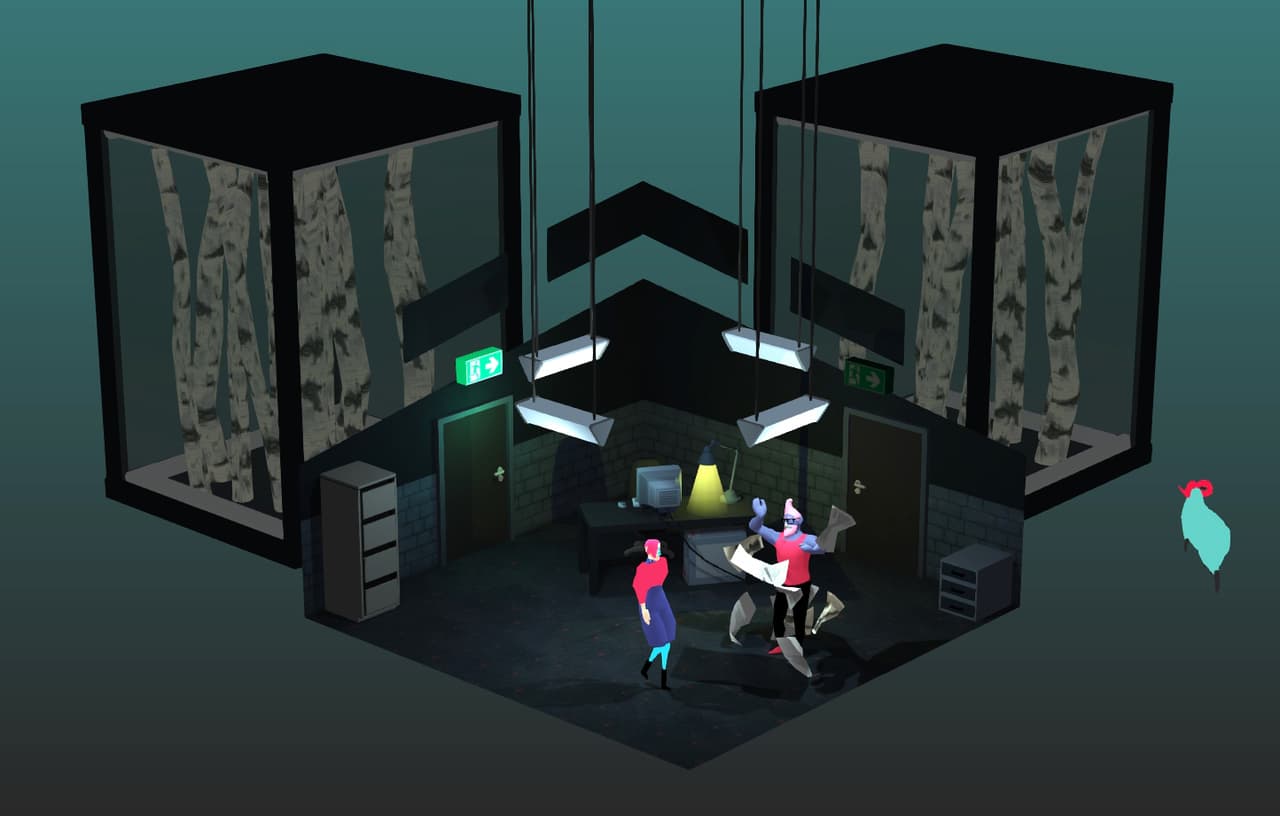 SOLITUNE screenshot 4