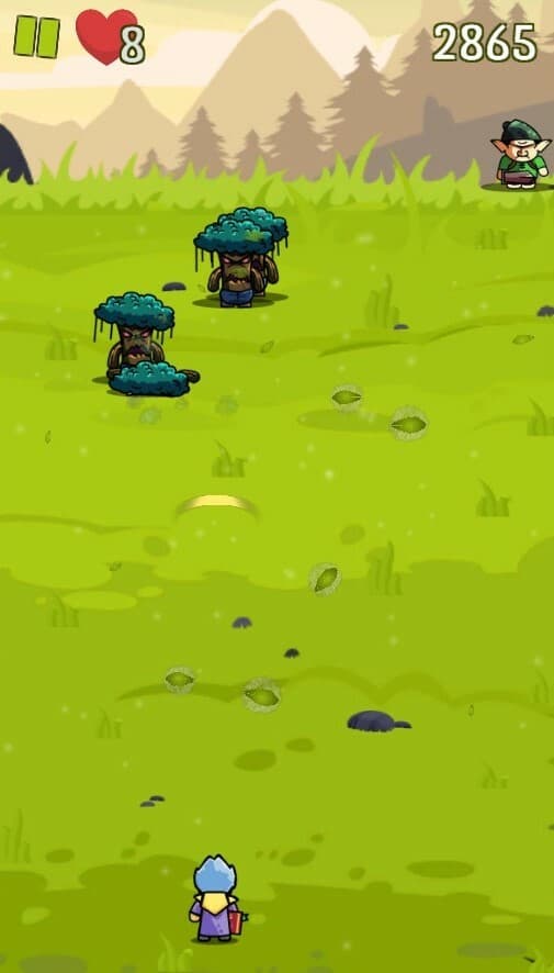 Mage Defender screenshot 3