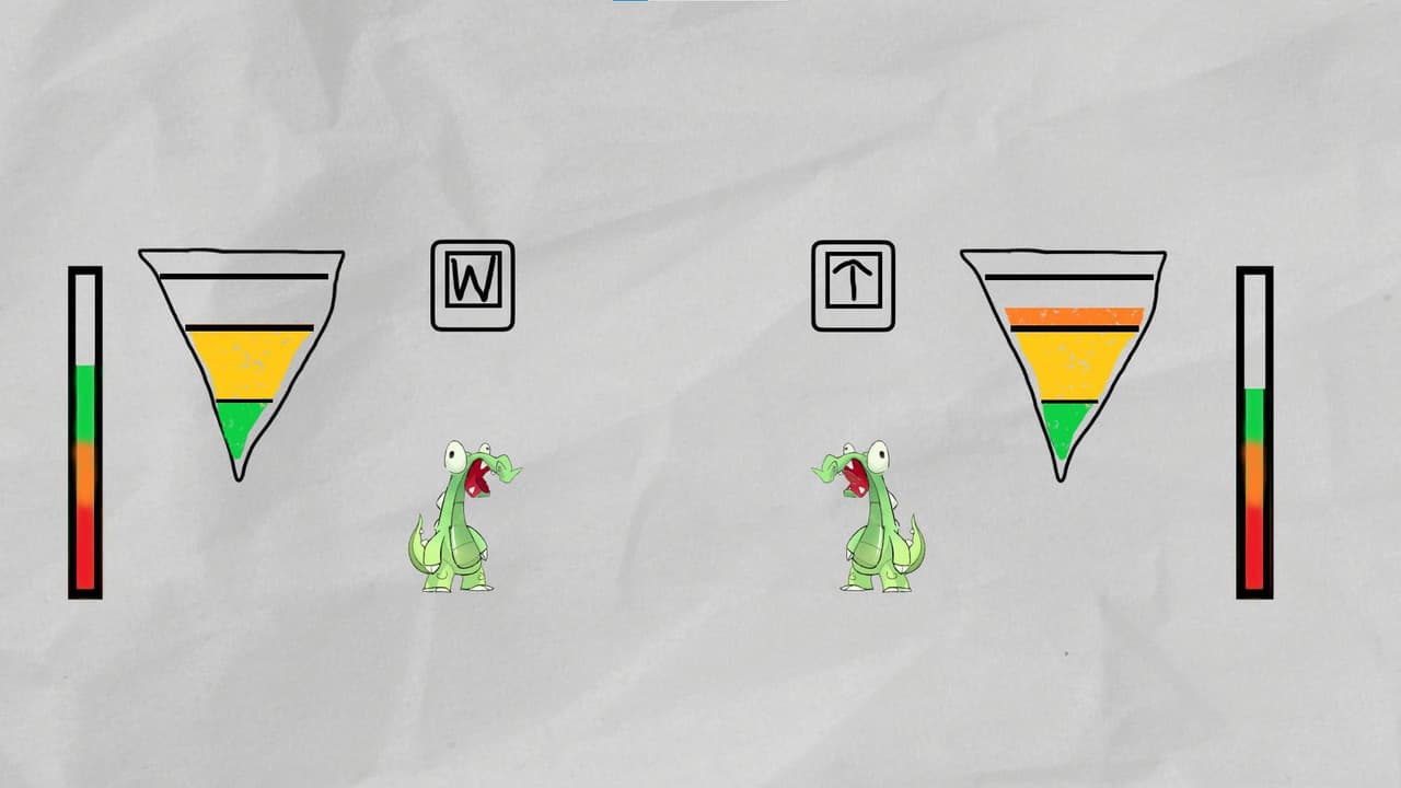 The Screaming Game screenshot 3