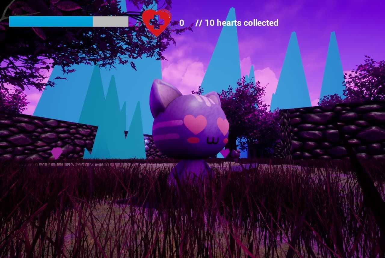 Stolen Hearts screenshot 3
