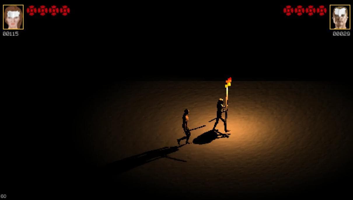 Mannarocks screenshot 3