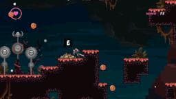 The Untitled Knight screenshot 6