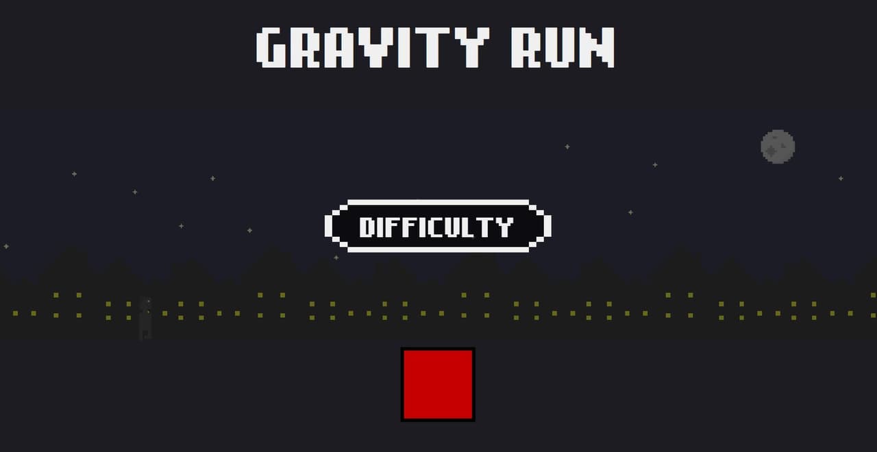 Gravity Run (itch) (lollocenne)