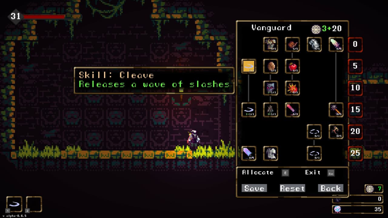 Rift Drifter screenshot 6