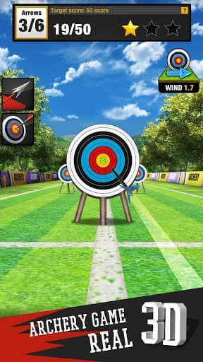 Archery screenshot 4