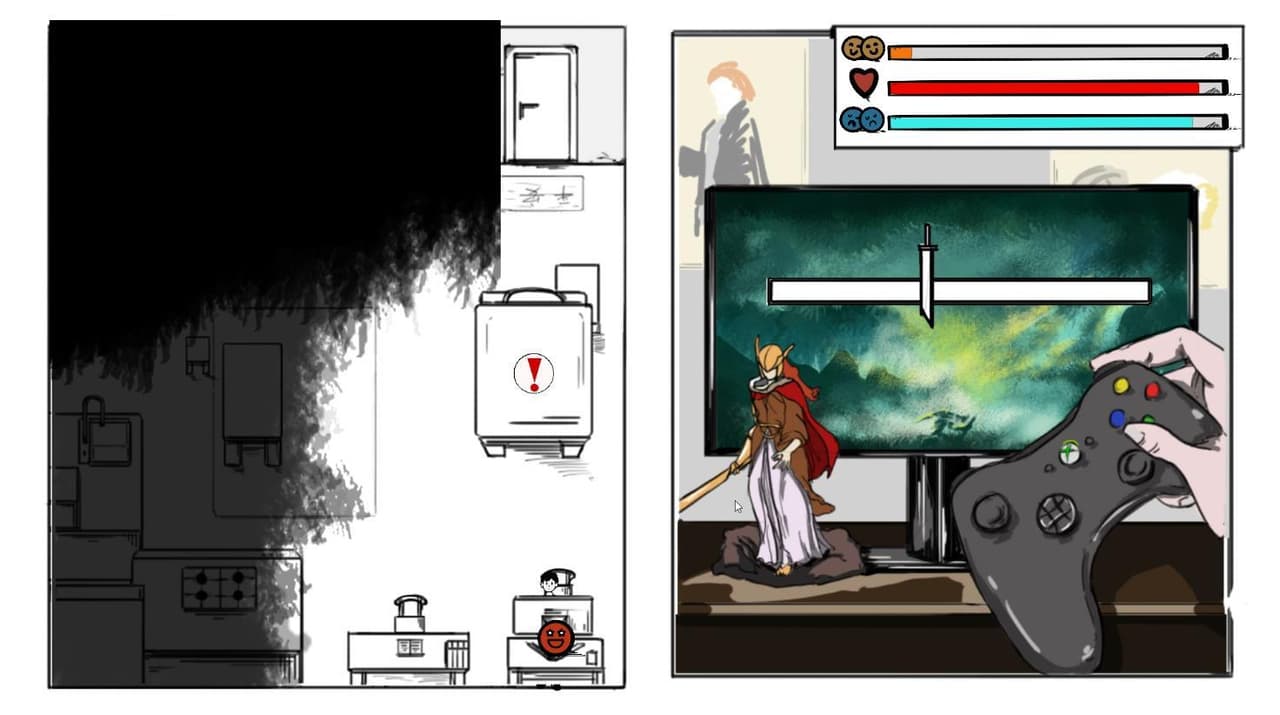 Through The Quarantine