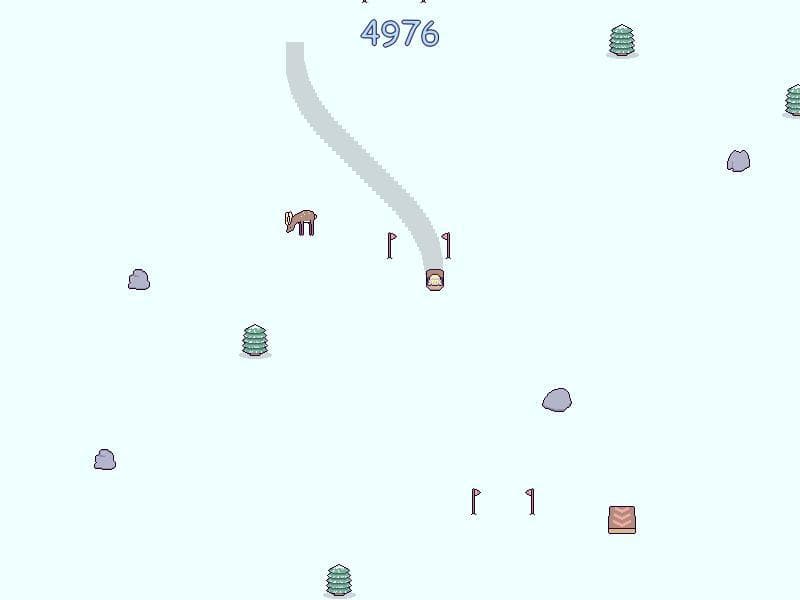 AGDG SledFree screenshot 2