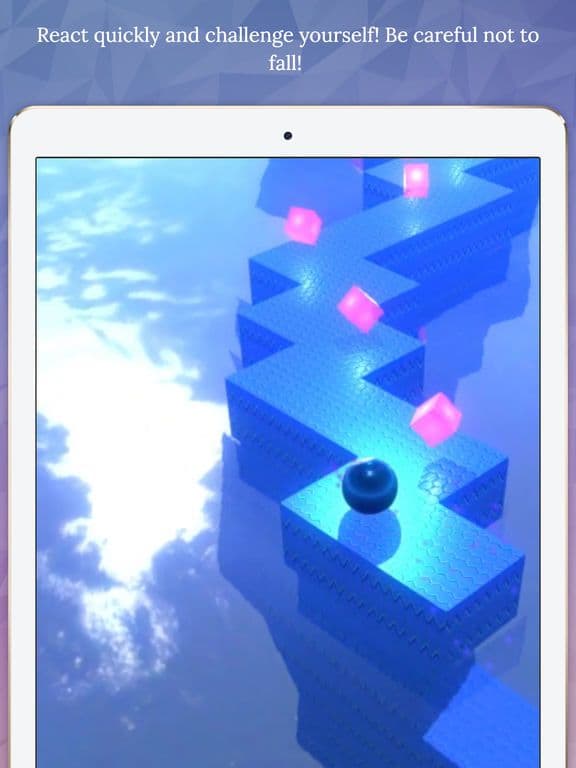 Waball screenshot 4