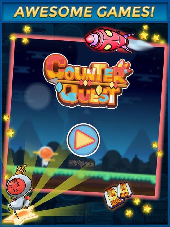 Counter Quest Cash Money App screenshot 4
