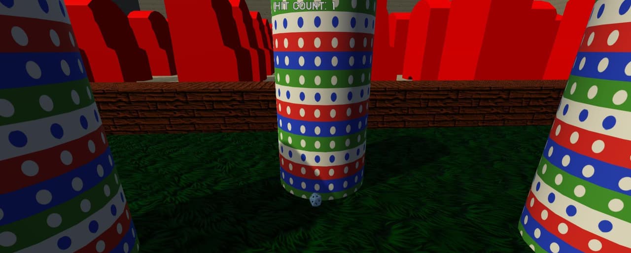 Dice Driver (Adams_WOD) screenshot 3