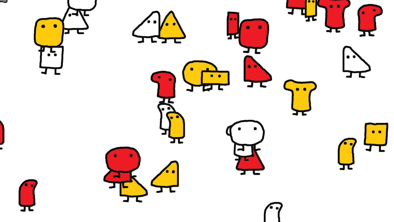 ShapeCamp 32