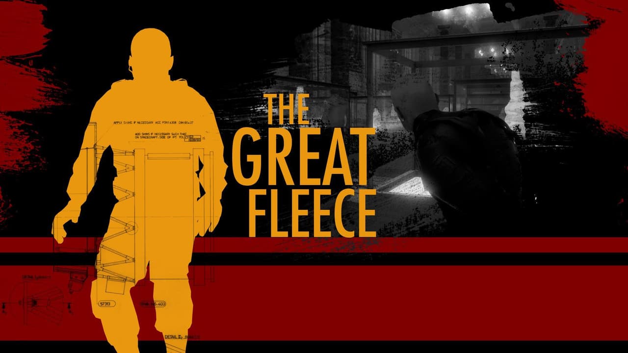 The Great Fleece (Frozen_Phoenix_Studios)